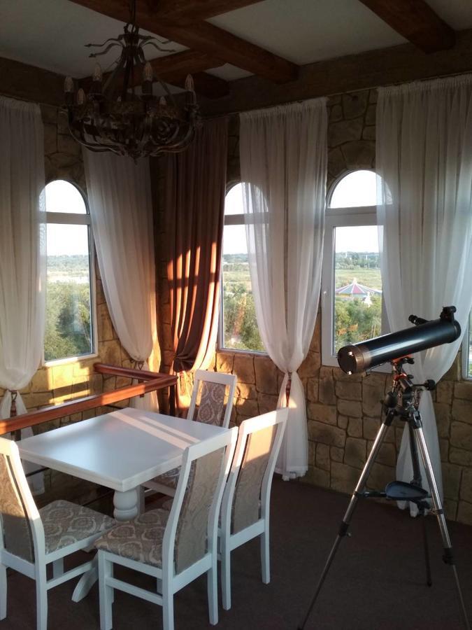 Отель Бессарабия Izmail Dış mekan fotoğraf